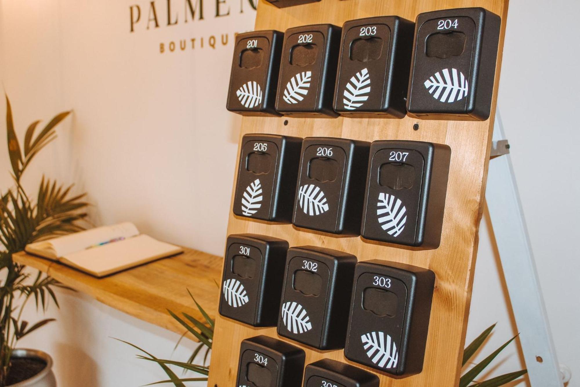 Hotel Palmenbad คาสเซล ภายนอก รูปภาพ